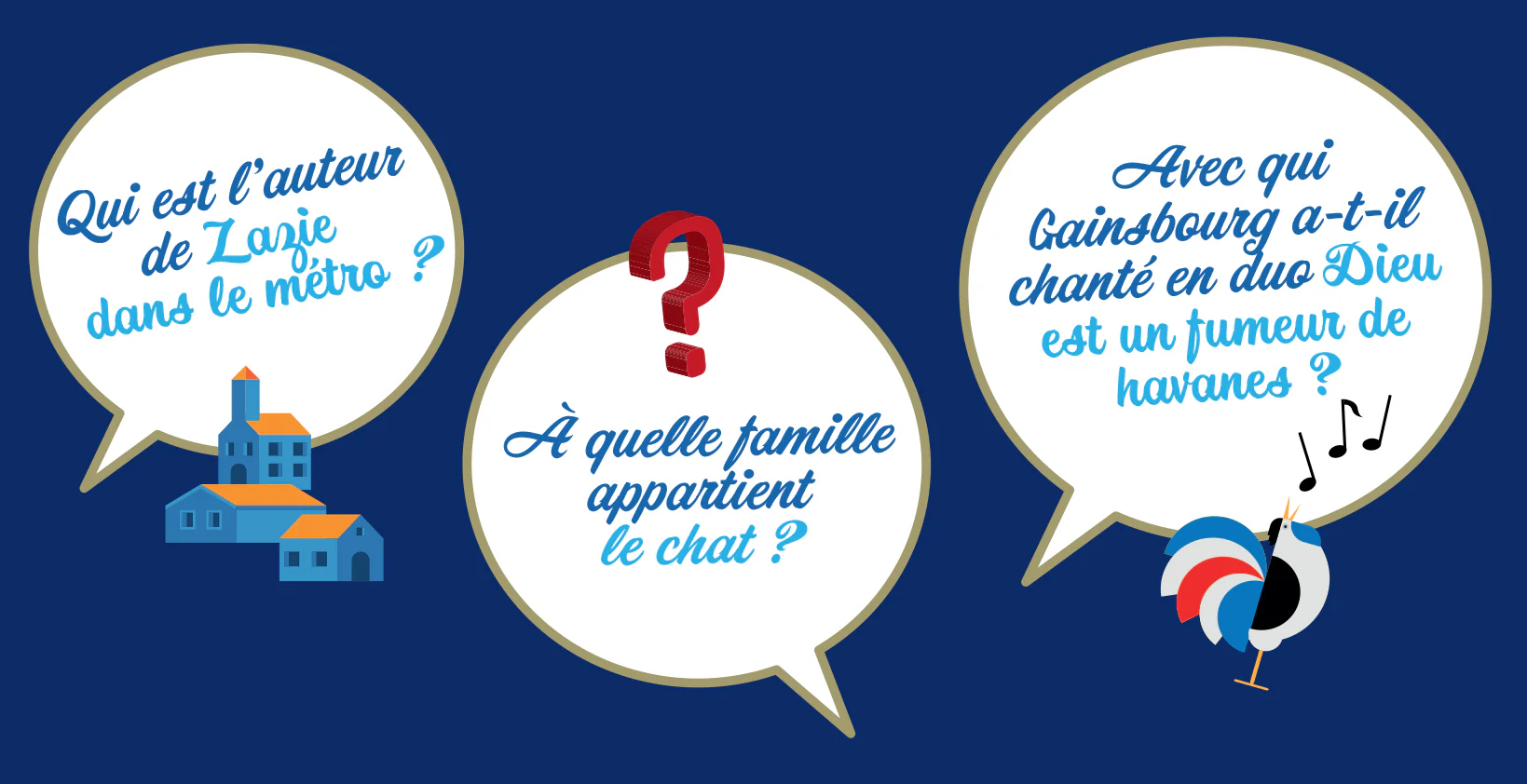 Boite de jeux - Le quiz des mille euros - Image 3