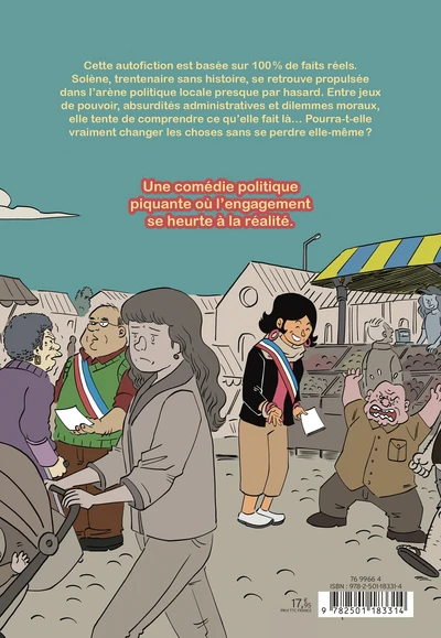 Conseillère municipale - Image 2
