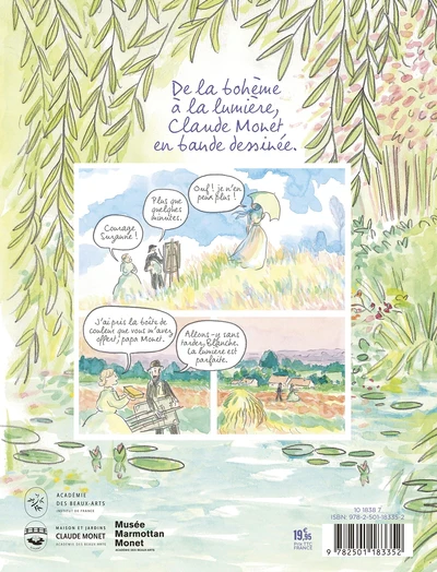 Monet - Image 2