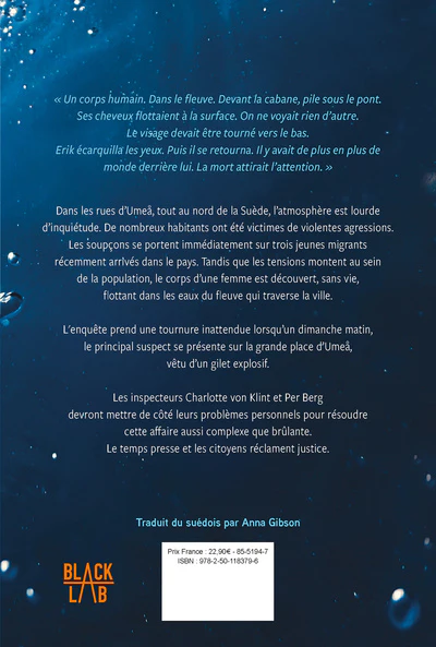 La Sirène du fleuve - Image 2