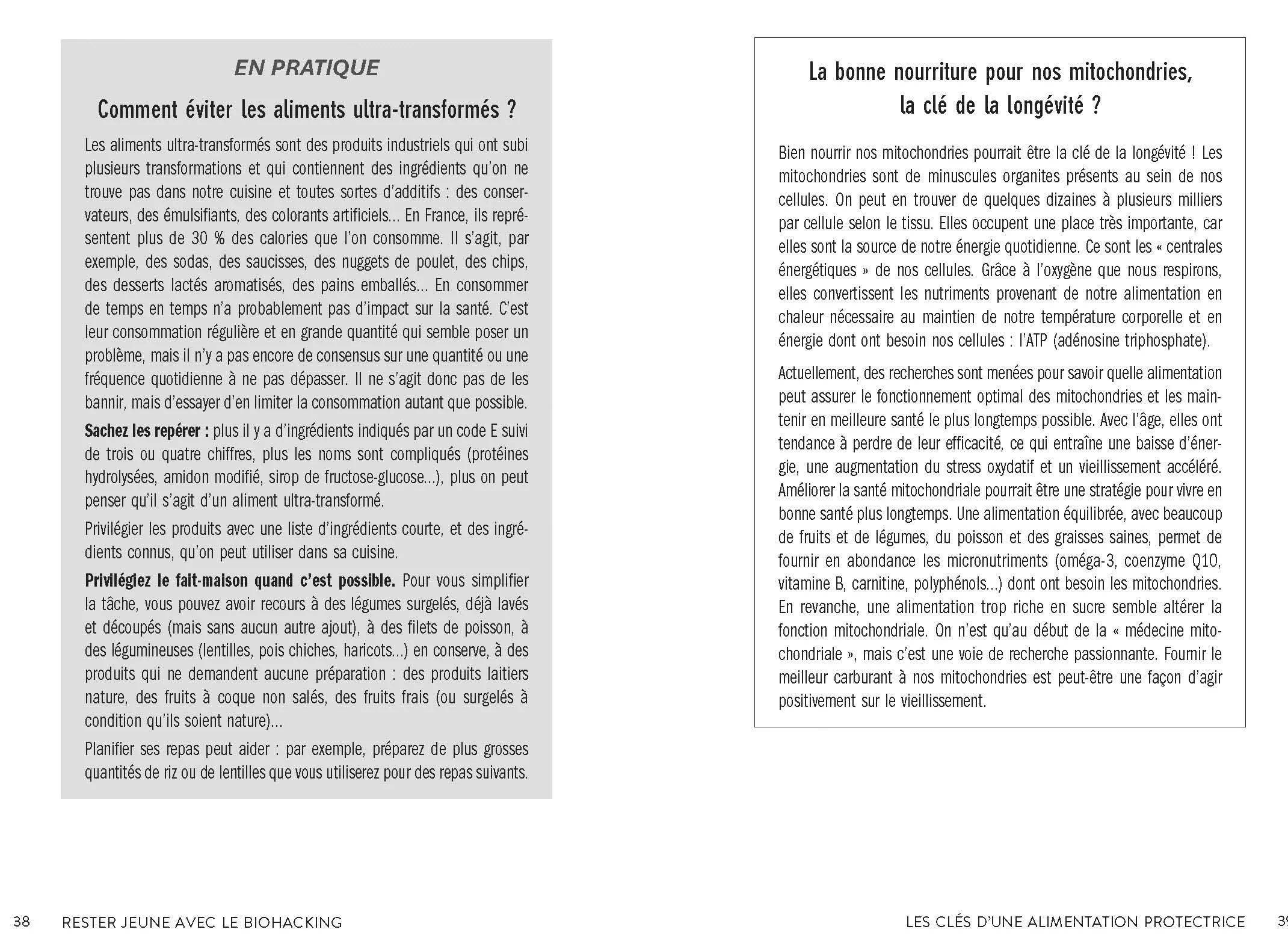 Rester jeune grâce au bio-hacking - Image 6