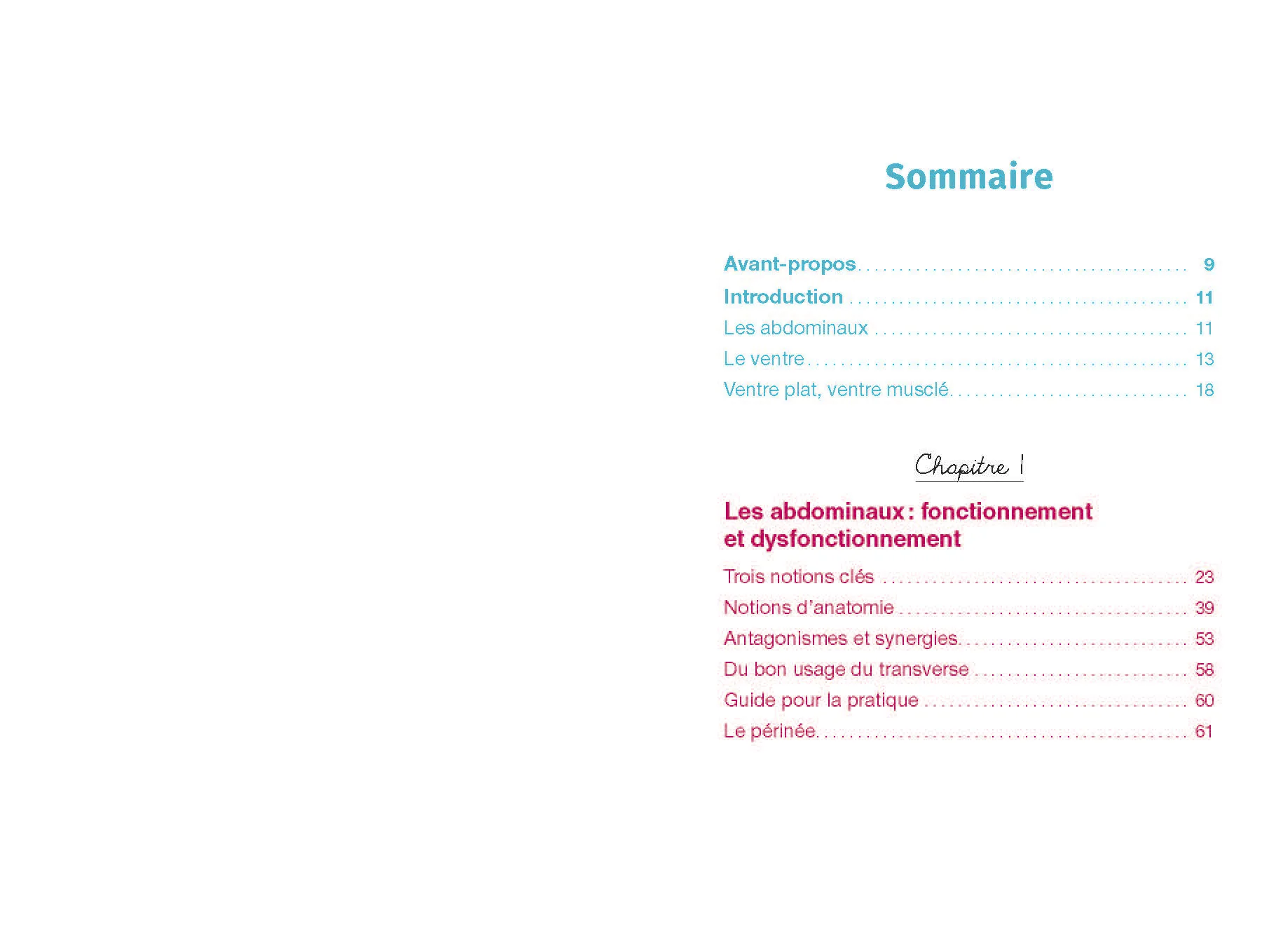 Abdominaux : arrêtez le massacre ! - Image 3
