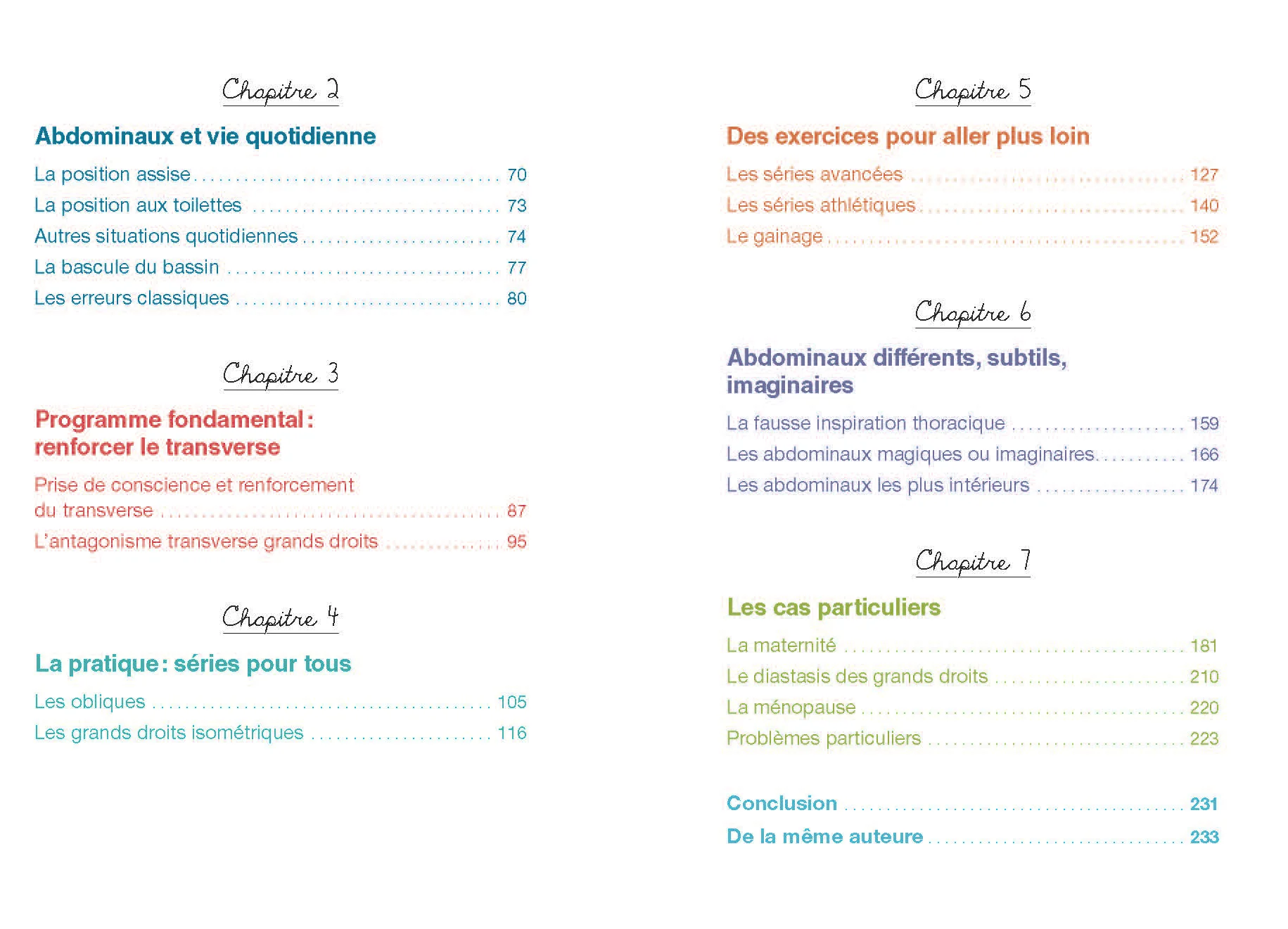 Abdominaux : arrêtez le massacre ! - Image 4