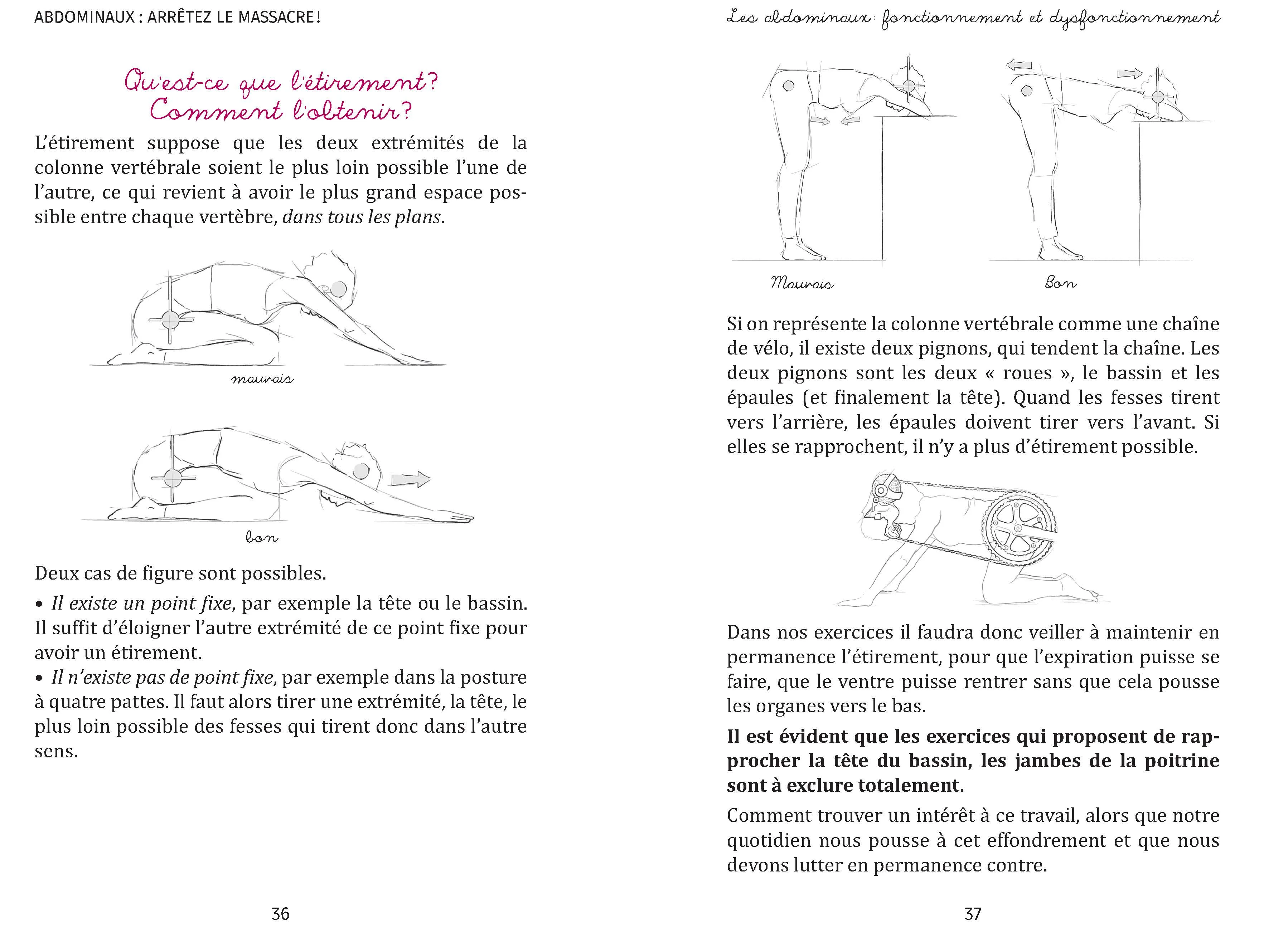Abdominaux : arrêtez le massacre ! - Image 5