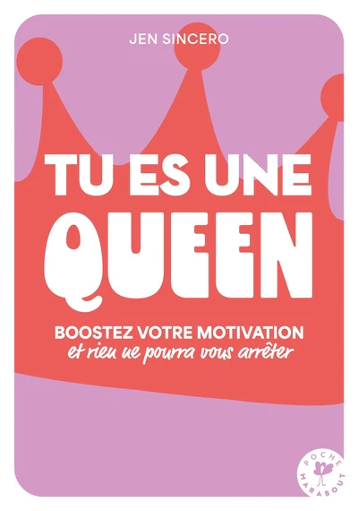 Tu es une queen - Image 3