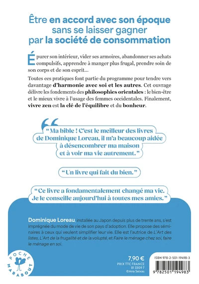 L'art de la simplicité - Image 4