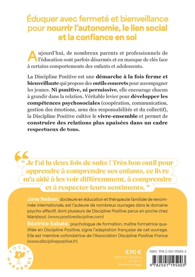 La discipline positive - Image 2