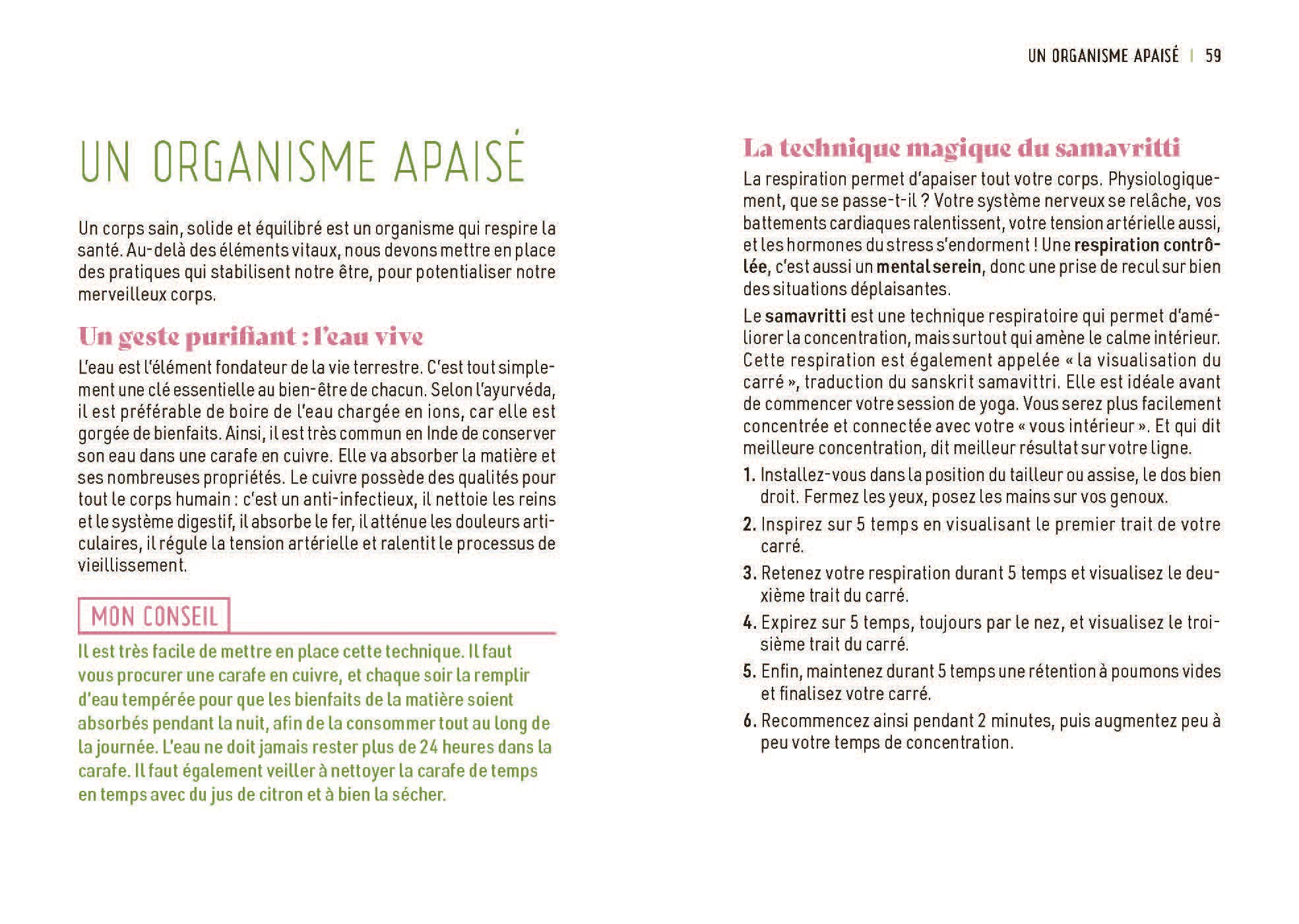 10 minutes par jour de yoga - Image 3