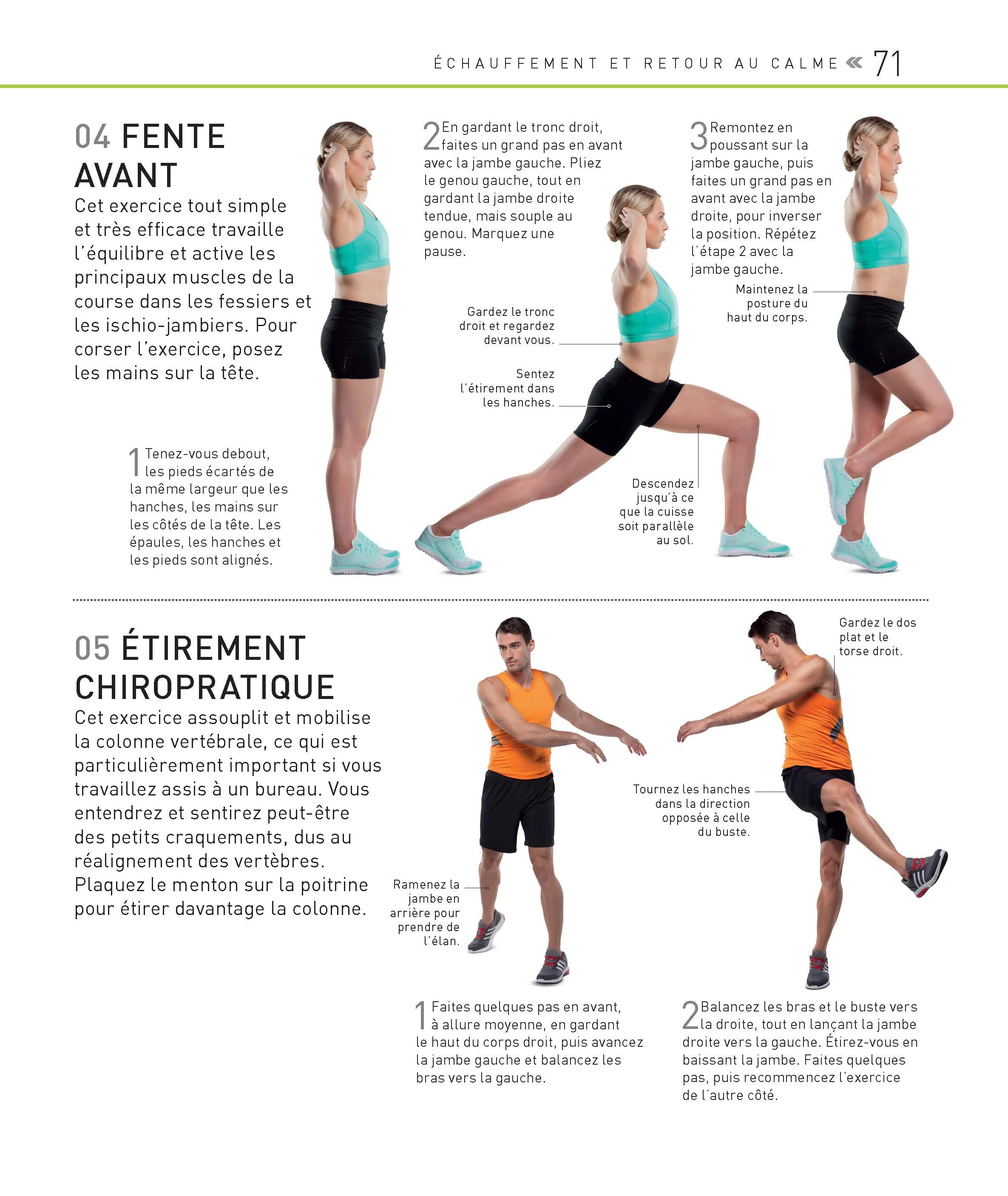 Triathlon l'intégrale: Comment être plus rapide, plus puissant et meilleur stratège - Image 6