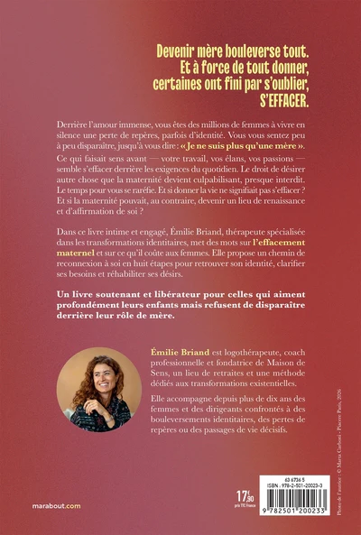 Etre plus qu'une mère - Image 2