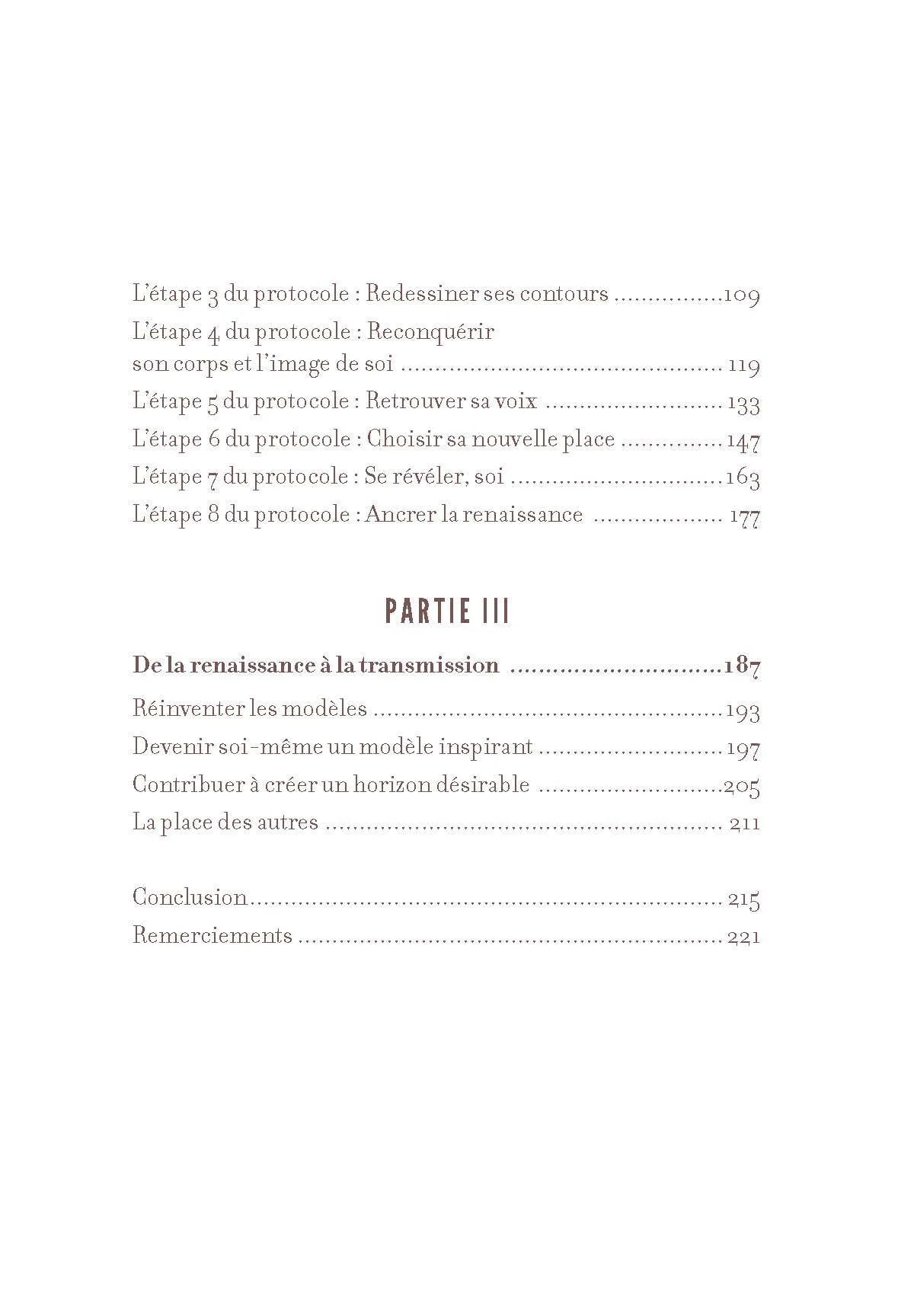 Etre plus qu'une mère - Image 4