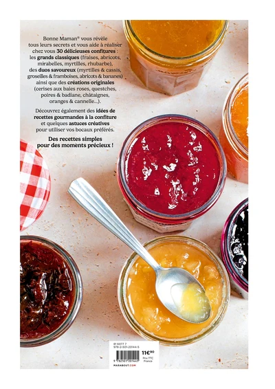 Les confitures de Bonne Maman® - Image 2