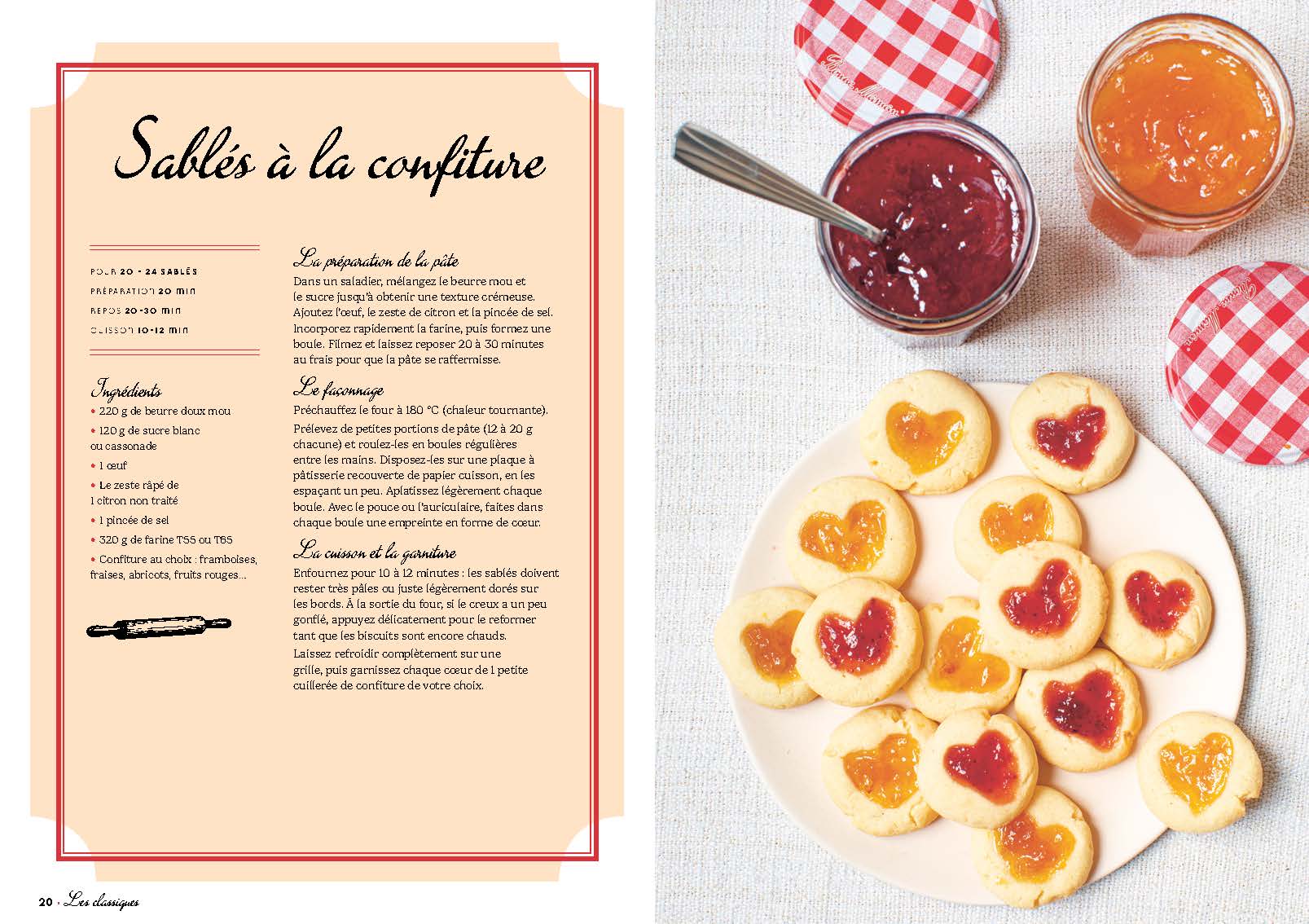 Les confitures de Bonne Maman® - Image 4