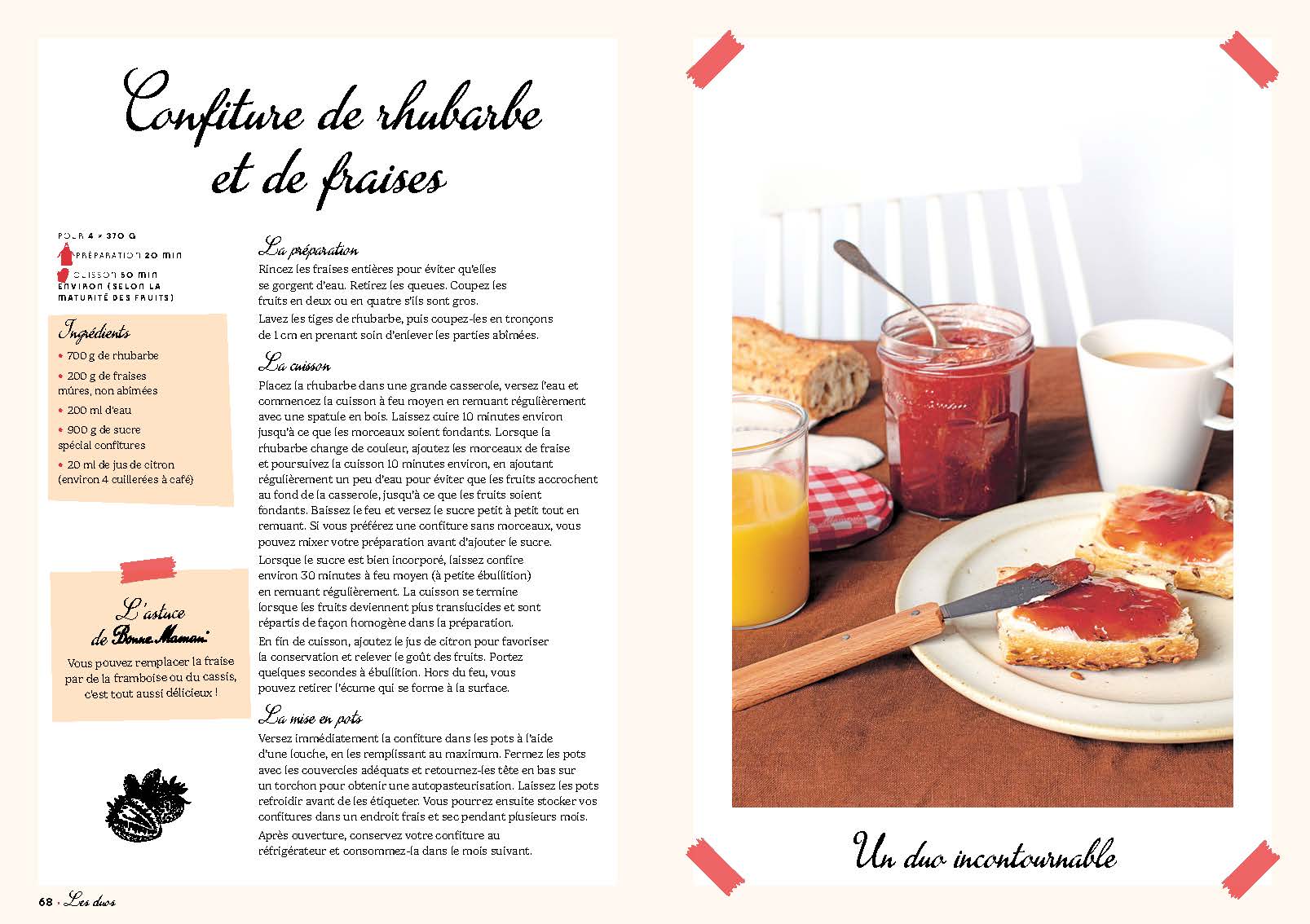 Les confitures de Bonne Maman® - Image 7