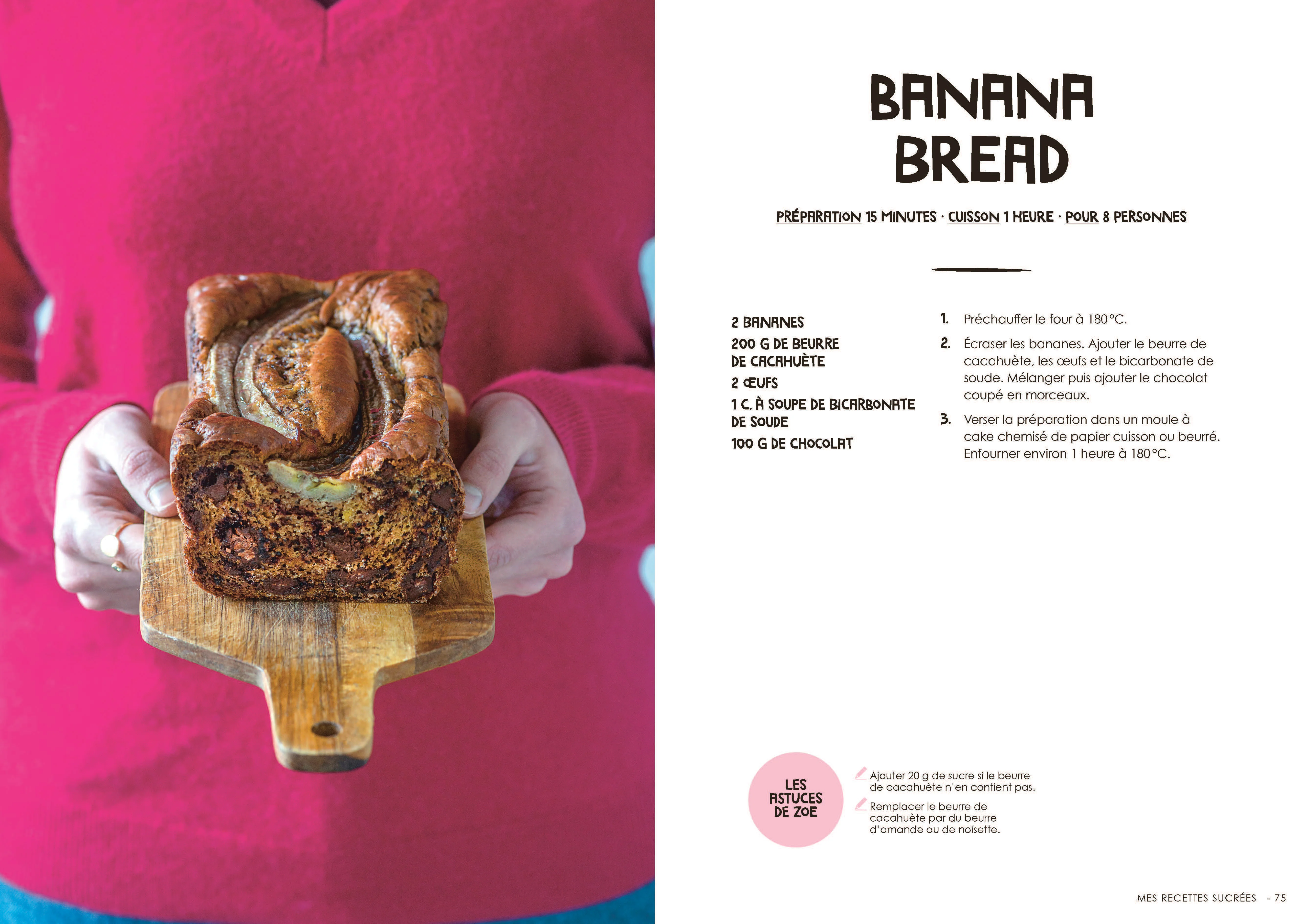 Mes recettes sans gluten - Nouvelle édition - Image 6