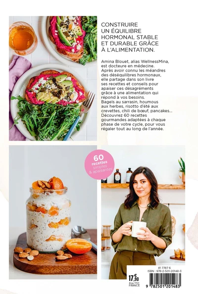 Mes recettes spécial SOPK - Image 2
