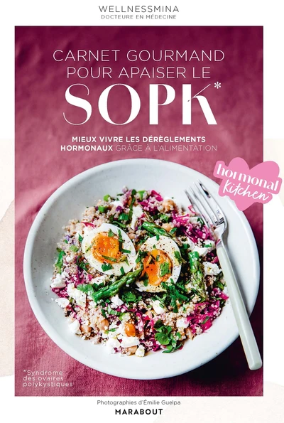 Mes recettes spécial SOPK - Image 7