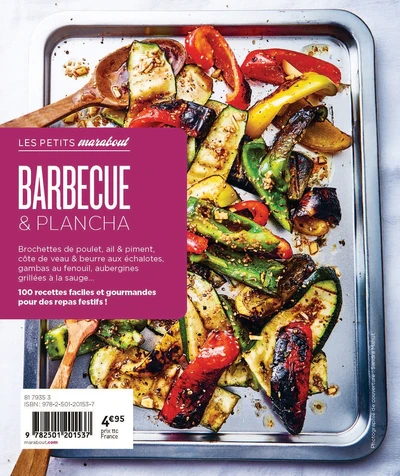 Barbecue & Plancha - Image 2