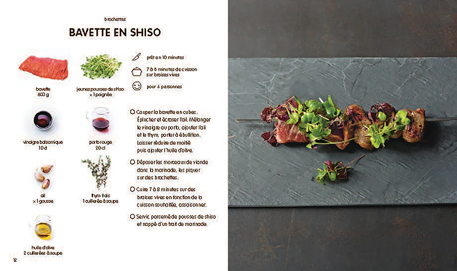 Barbecue & Plancha - Image 3