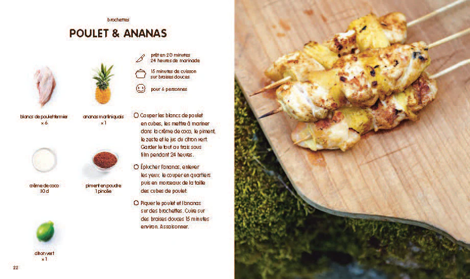 Barbecue & Plancha - Image 4