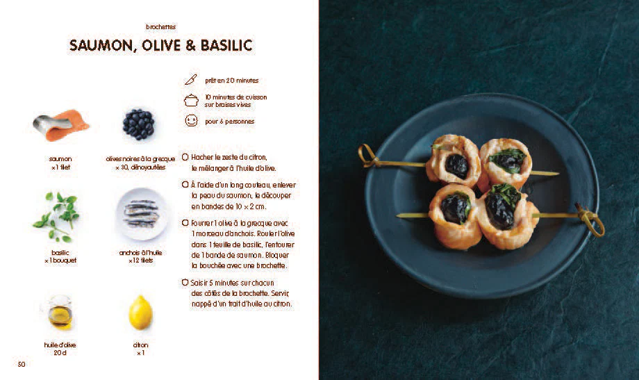 Barbecue & Plancha - Image 5