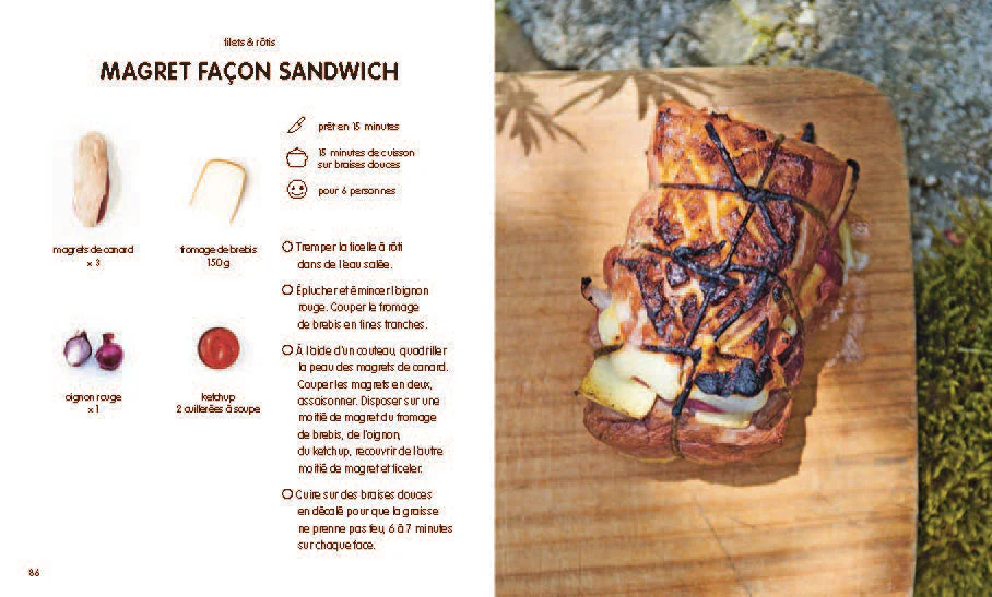 Barbecue & Plancha - Image 6
