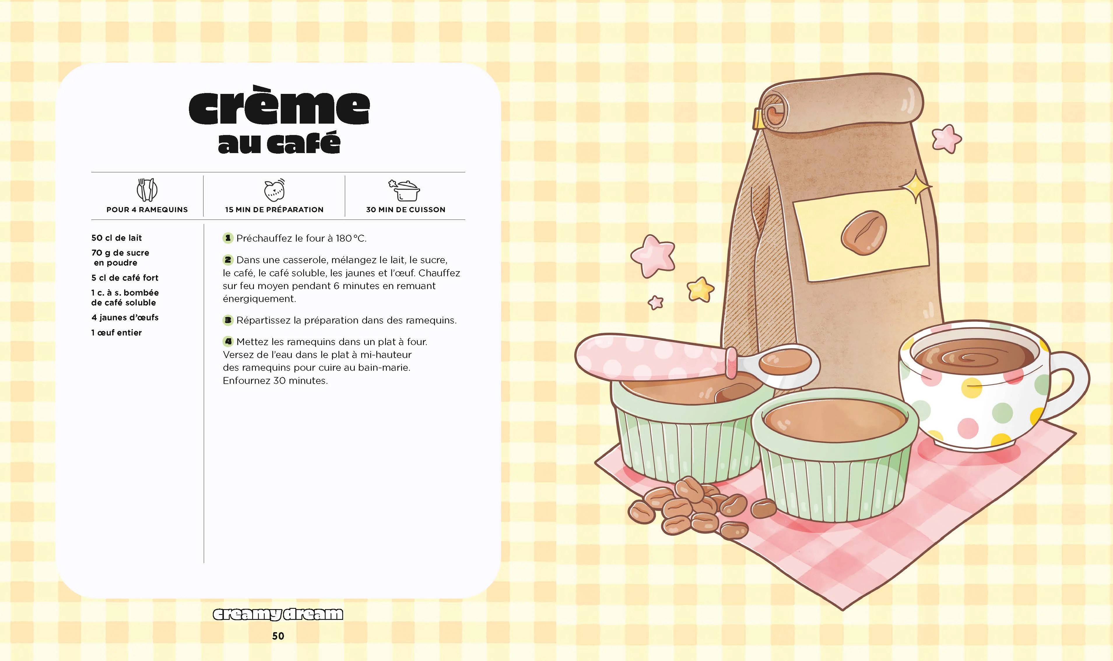 Mes recettes cosy - Mes petits goûters - Image 5