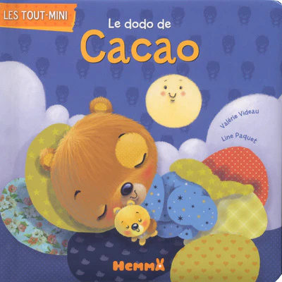 Le dodo de cacao - Image 2