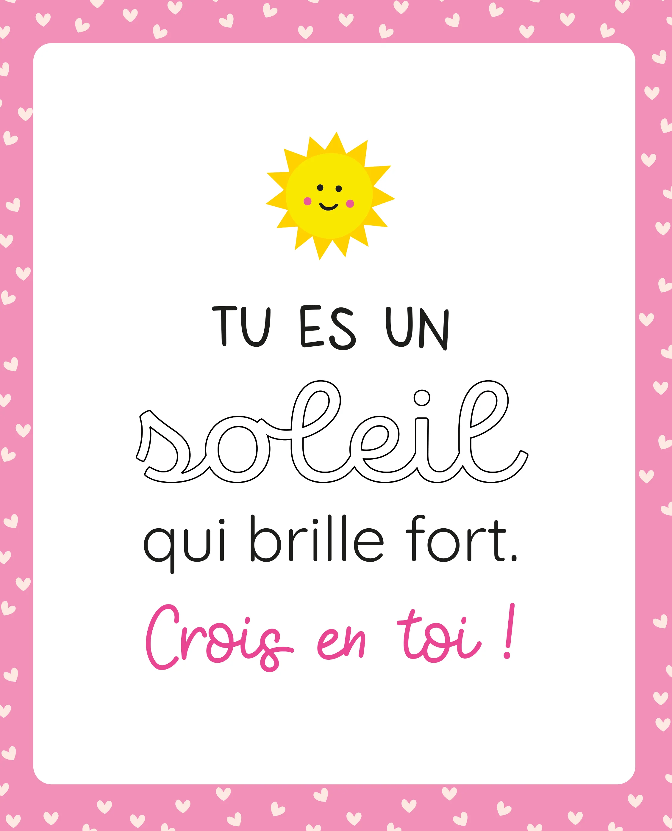 Mon beau livre de coloriage licornes - Image 4