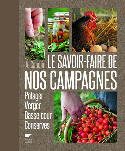 Le savoir-faire de nos campagnes - Image 2