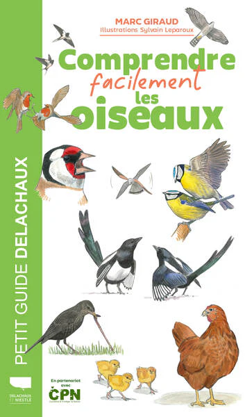 Comprendre facilement les oiseaux - Image 2