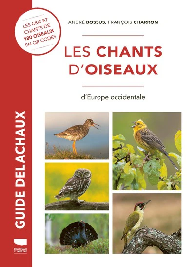 Les Chants d'oiseaux d'Europe occidentale - Image 2