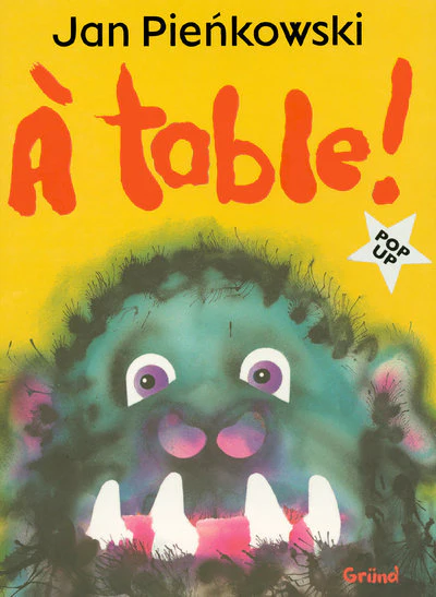 A table ! - Image 2