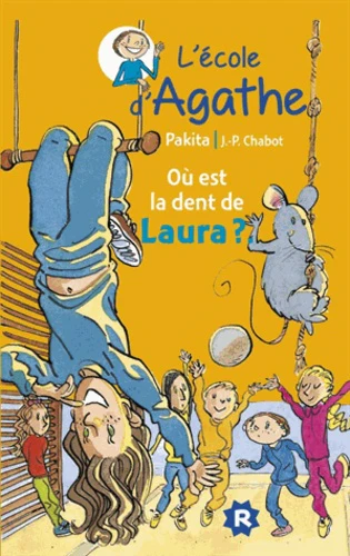 Où est la dent de Laura ? - Image 2