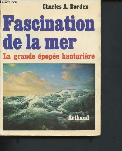 Fascination de la mer - traduit de l'anglais - Image 2