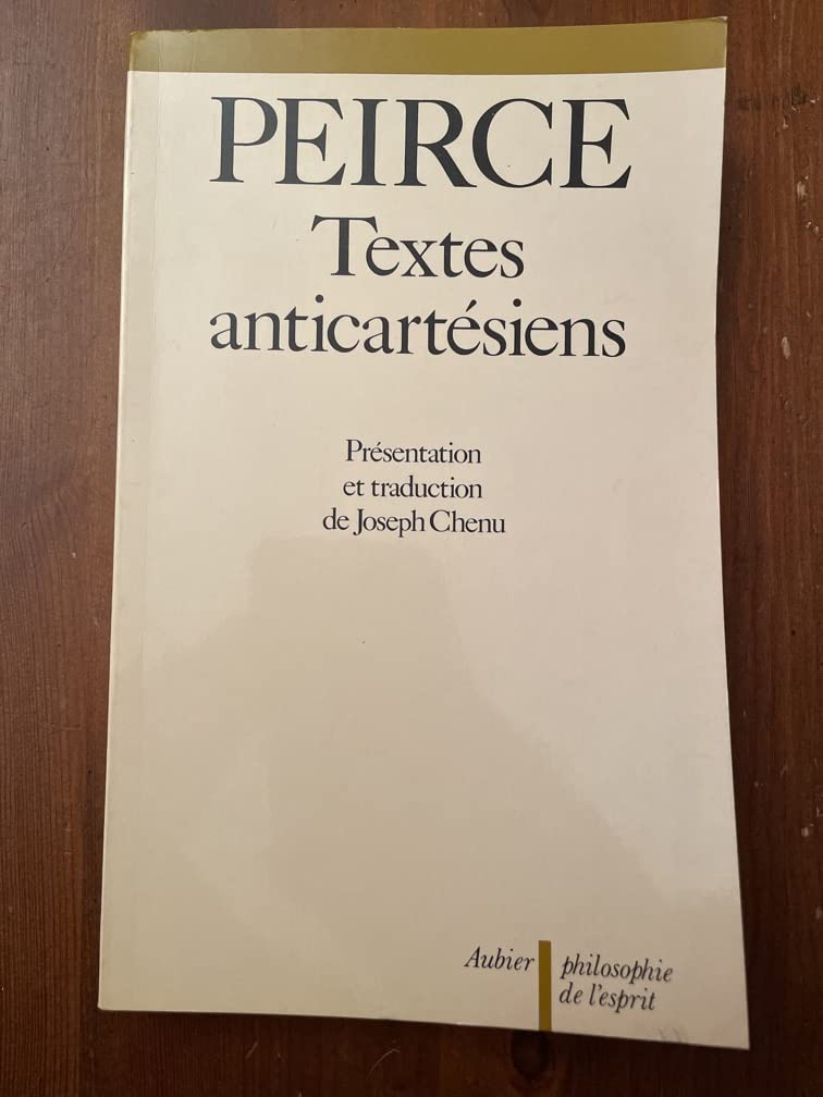 Textes anticartésiens - Image 2