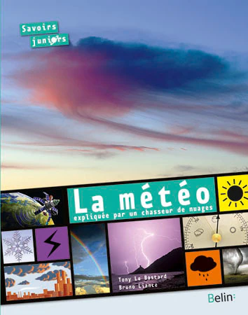 La météo expliquée par un chasseur de nuages - Image 3