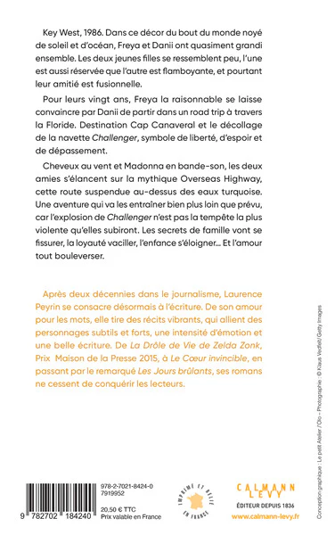 Là où le ciel murmure - Image 6