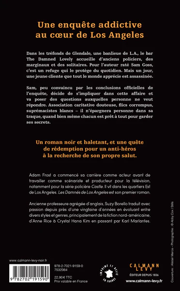Les Damnés de Los Angeles - Image 2