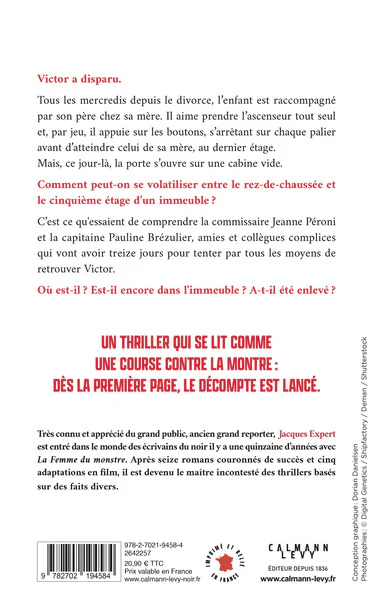 L'Ascenseur - Image 2
