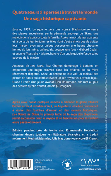 Les Soeurs de Skara - Image 2