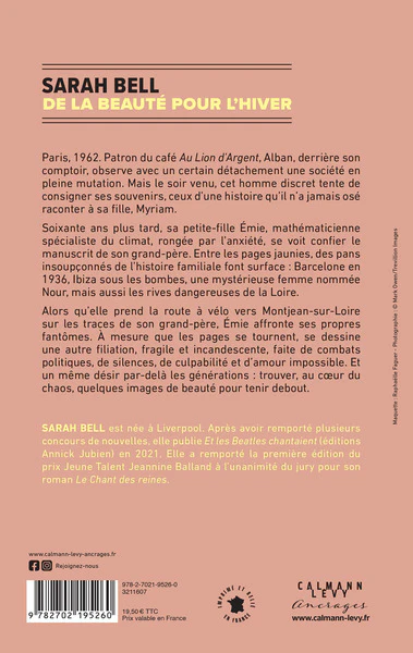 De la beauté pour l'hiver - Image 2