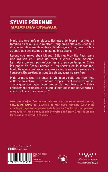 Mado des Oiseaux - Image 2