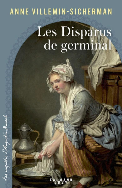 Les Disparus de Germinal - Image 5