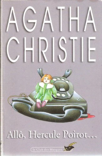 Allô Hercule Poirot - Image 2