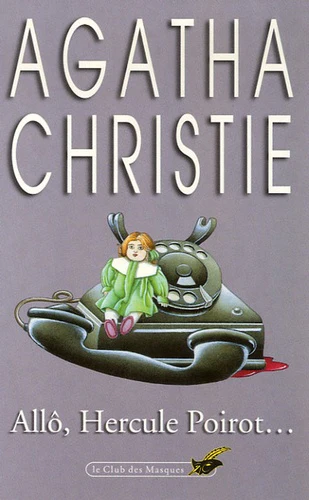 Allô Hercule Poirot - Image 3