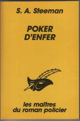 Poker d'enfer - Image 4