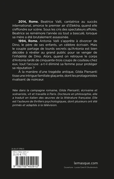 La rancune des morts - Image 2
