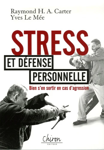 Stress et défense personnelle - bien s'en sortir en cas d'agression - Image 3