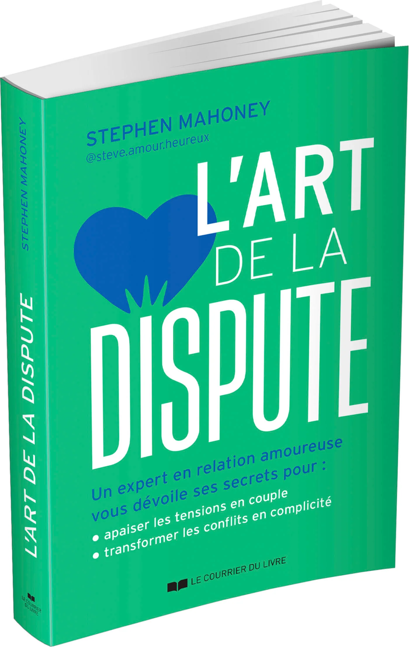 L'art de la dispute - Un expert en relation amoureuse vous dévoile ses secrets - Image 3